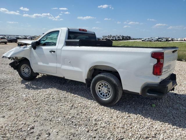 Photo 2 from auction – 2019 CHEVROLET SILVERADO with VIN 3GCNWAEH1KG232145
