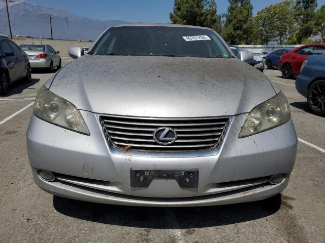 Photo 5 from auction – 2008 LEXUS ES 350 with VIN JTHBJ46G582255677