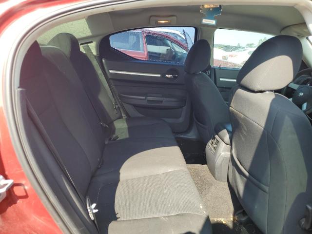 Photo 10 from auction – 2009 DODGE CHARGER with VIN 2B3KA43D19H568215