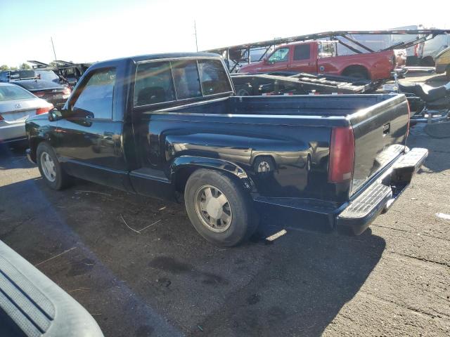 Photo 2 from auction – 1990 CHEVROLET GMT-400 C1 with VIN 1GCDC14K1LE220149