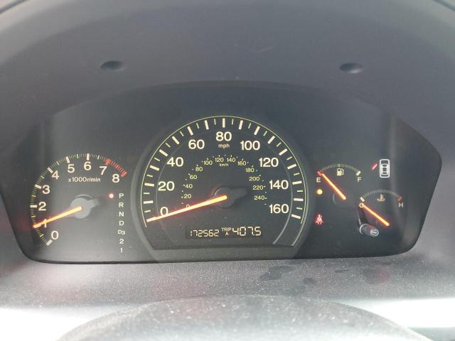 Photo 9 from auction – 2003 HONDA ACCORD EX with VIN 1HGCM66533A085553