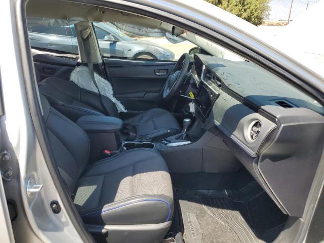 Photo 7 from auction – 2017 TOYOTA COROLLA L with VIN 5YFBURHE0HP574861