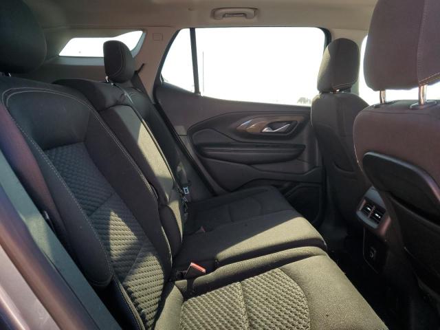 Photo 11 from auction – 2019 GMC TERRAIN SL with VIN 3GKALMEV8KL154828