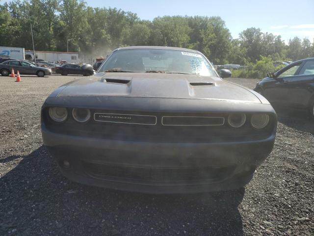 Photo 5 from auction – 2017 DODGE CHALLENGER with VIN 2C3CDZAG7HH592283