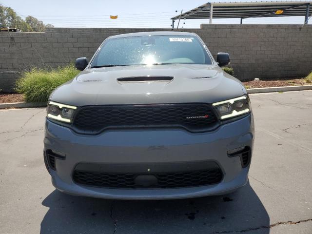 Photo 5 from auction – 2022 DODGE DURANGO R/ with VIN 1C4SDHCT6NC131635