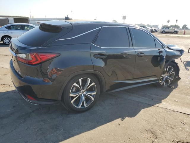 Photo 3 from auction – 2022 LEXUS RX 350 with VIN 2T2HZMAA1NC244630