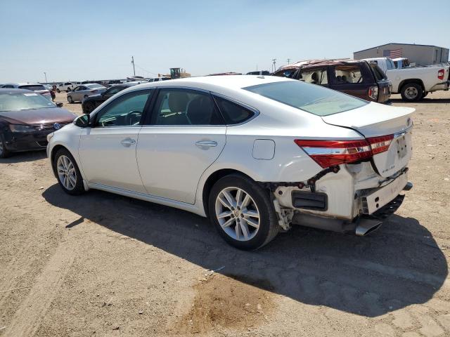 صورة رقم 2 من المزاد - 2014 TOYOTA AVALON BAS مع VIN 4T1BK1EB5EU093483