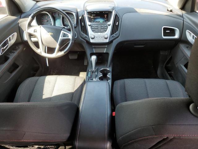 Photo 8 from auction – 2015 CHEVROLET EQUINOX LT with VIN 2GNFLFEKXF6250772