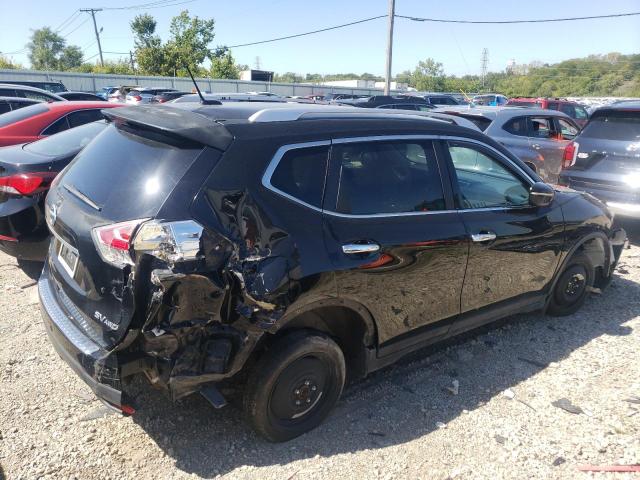 Photo 3 from auction – 2015 NISSAN ROGUE S with VIN KNMAT2MV0FP568679