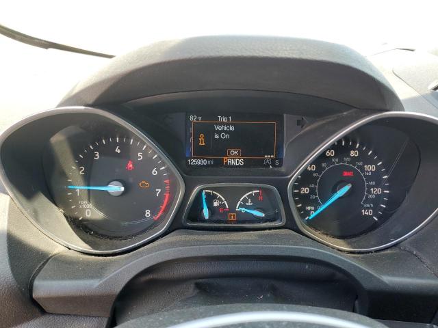 Photo 9 from auction – 2018 FORD ESCAPE SE with VIN 1FMCU0GD9JUA42022