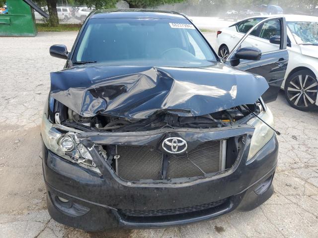 Photo 11 from auction – 2011 TOYOTA CAMRY BASE with VIN 4T1BF3EKXBU225133