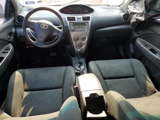 Photo 8 from auction – 2012 TOYOTA YARIS with VIN JTDBT4K31CL031162