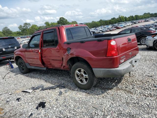 Photo 2 from auction – 2004 FORD EXPLORER S with VIN 1FMDU67K54UA23798