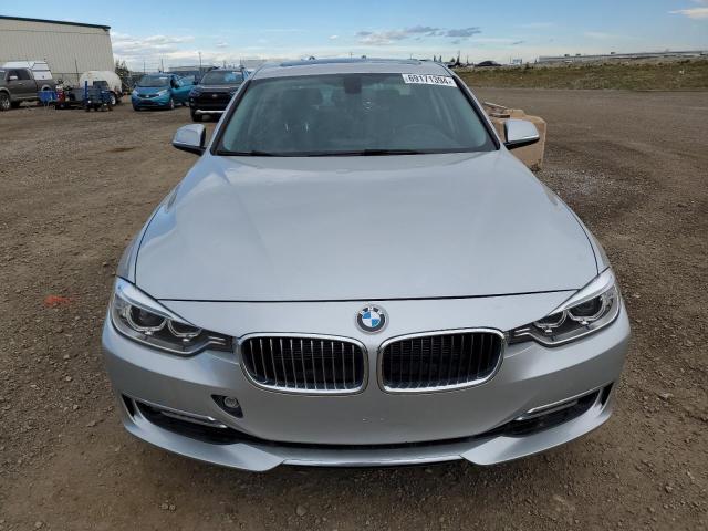 Photo 5 from auction – 2013 BMW 328 XI with VIN WBA3B3C56DJ976670