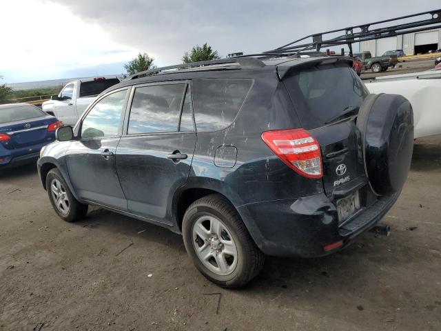 Photo 2 from auction – 2011 TOYOTA RAV4 with VIN 2T3BF4DV5BW169871