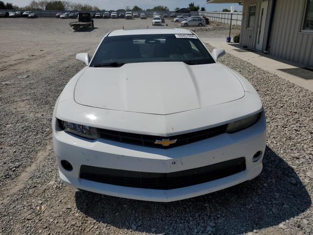 Photo 5 from auction – 2014 CHEVROLET CAMARO LT with VIN 2G1FB1E32E9285643