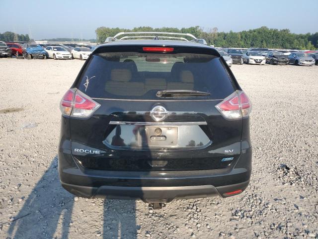 Photo 6 from auction – 2014 NISSAN ROGUE S with VIN 5N1AT2MT8EC787020