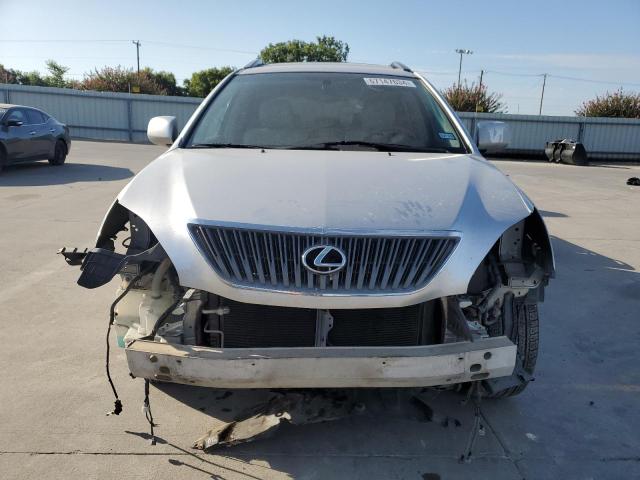 Photo 5 from auction – 2004 LEXUS RX 330 with VIN JTJGA31U640028998