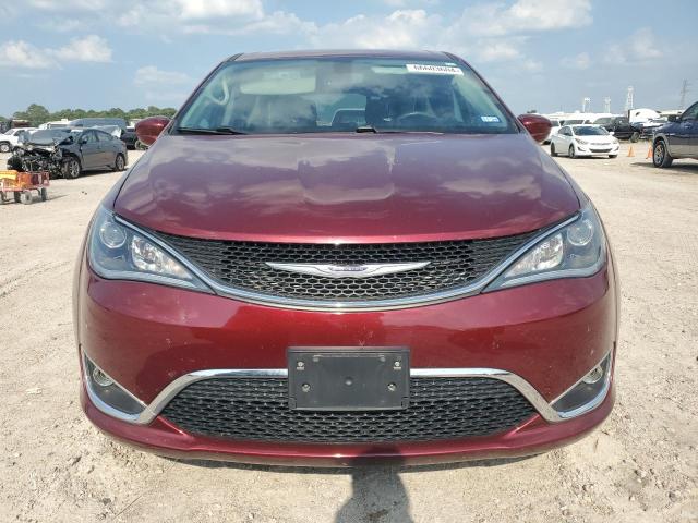 Photo 5 from auction – 2020 CHRYSLER PACIFICA T with VIN 2C4RC1FG0LR261910