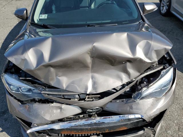 Photo 11 from auction – 2018 TOYOTA COROLLA L with VIN 2T1BURHE8JC036494