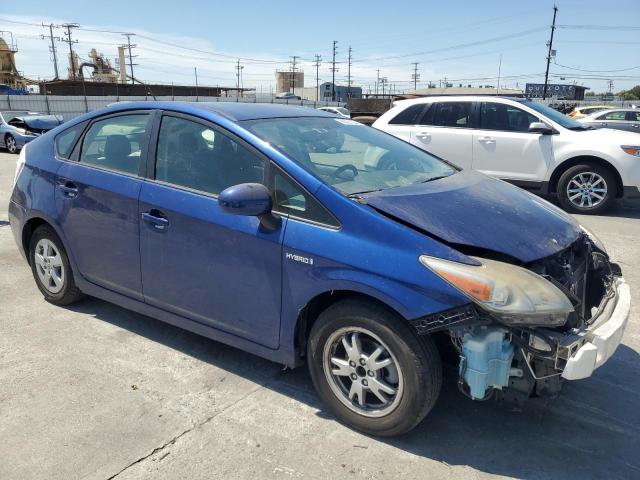 Photo 4 from auction – 2010 TOYOTA PRIUS with VIN JTDKN3DU1A0200914