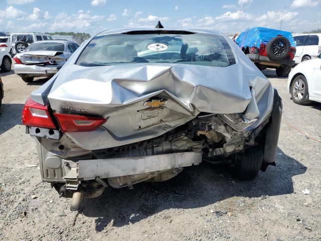 Photo 6 from auction – 2016 CHEVROLET MALIBU LS with VIN 1G1ZB5ST6GF194443