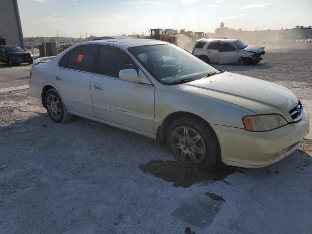 Photo 4 from auction – 2000 ACURA 3.2TL with VIN 19UUA5661YA063090