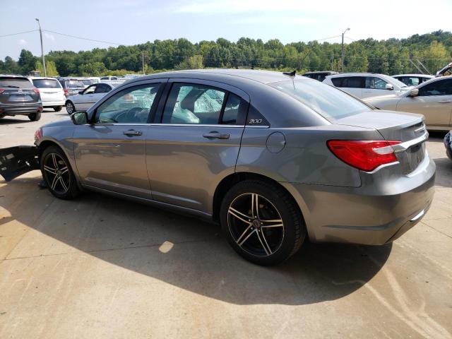 Photo 2 from auction – 2013 CHRYSLER 200 TOURIN with VIN 1C3CCBBB3DN705810