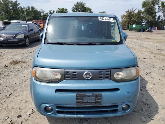 Photo 5 from auction – 2009 NISSAN CUBE BASE with VIN JN8AZ28R79T129314