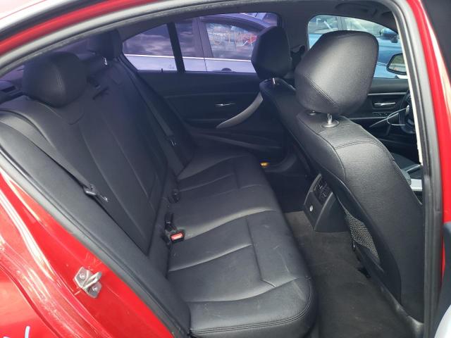 Photo 10 from auction – 2013 BMW 328 I with VIN WBA3A5C57DF453112