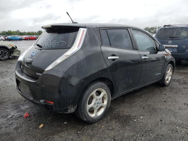 Photo 3 from auction – 2012 NISSAN LEAF SV with VIN JN1AZ0CP7CT020609