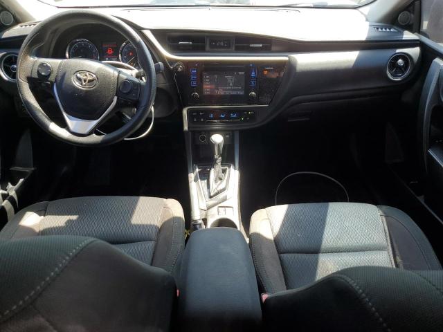 Photo 8 from auction – 2017 TOYOTA COROLLA L with VIN 5YFBURHE2HP616155