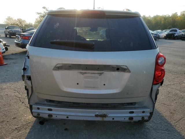 Photo 6 from auction – 2013 CHEVROLET EQUINOX with VIN 2GNALDEK9D6309077