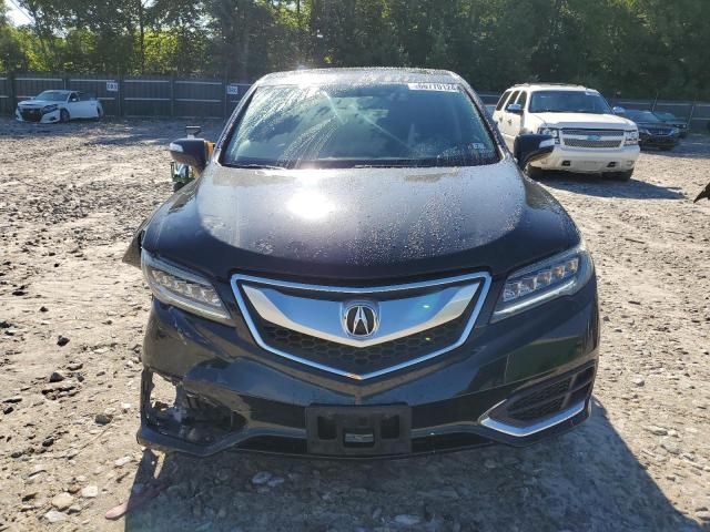 Photo 5 from auction – 2017 ACURA RDX TECHNO with VIN 5J8TB4H57HL032311