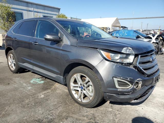 Photo 4 from auction – 2018 FORD EDGE TITAN with VIN 2FMPK3K9XJBB74806