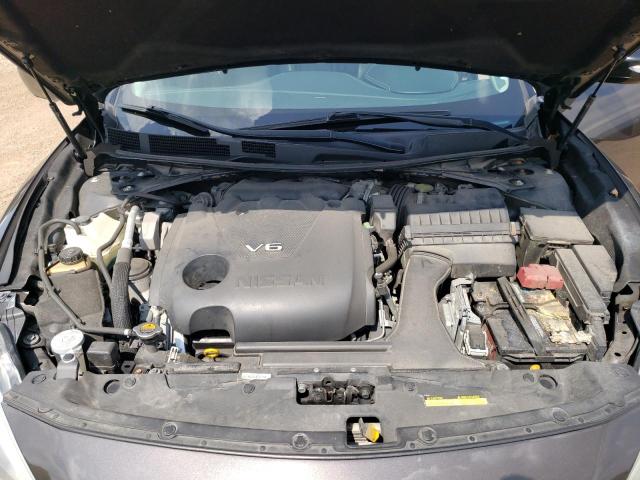 Photo 11 from auction – 2016 NISSAN MAXIMA 3.5 with VIN 1N4AA6AP2GC407686