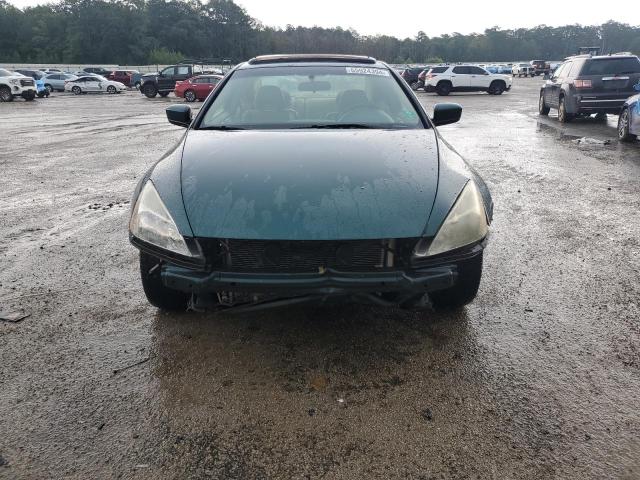 Photo 5 from auction – 2003 HONDA ACCORD EX with VIN 1HGCM82693A026761