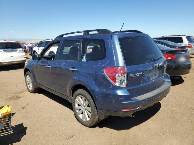 Photo 2 from auction – 2013 SUBARU FORESTER L with VIN JF2SHAEC4DH418984