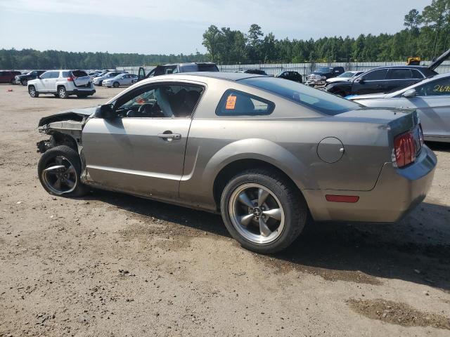 Photo 2 from auction – 2005 FORD MUSTANG with VIN 1ZVFT80N255131031