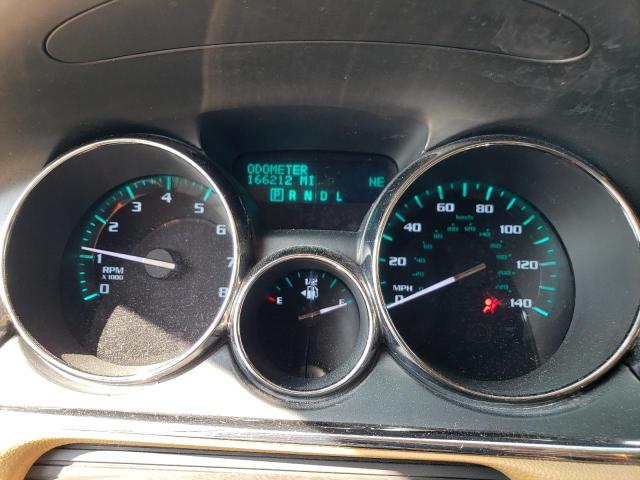 Photo 9 from auction – 2014 BUICK ENCLAVE with VIN 5GAKVCKD7EJ189065