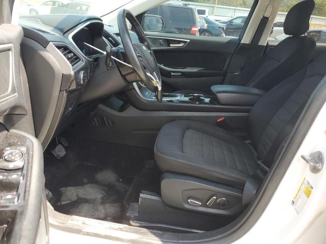 Photo 7 from auction – 2017 FORD EDGE SEL with VIN 2FMPK4J80HBC59114