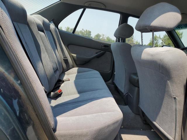 Photo 10 from auction – 1996 TOYOTA CAMRY LE with VIN JT2BF12K9T0137463