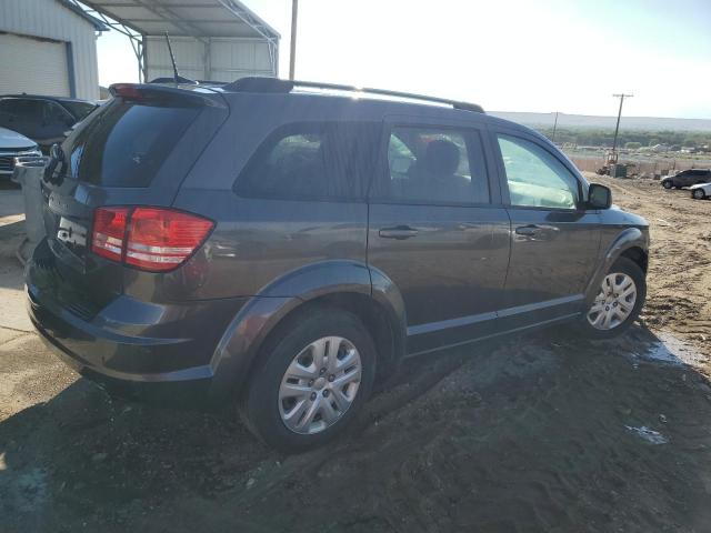 Photo 3 from auction – 2018 DODGE JOURNEY SE with VIN 3C4PDCAB6JT527839