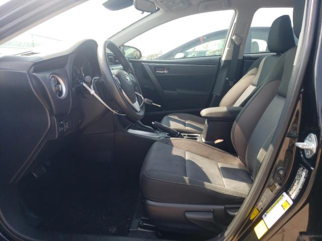 Photo 7 from auction – 2019 TOYOTA COROLLA L with VIN 2T1BURHE7KC156000