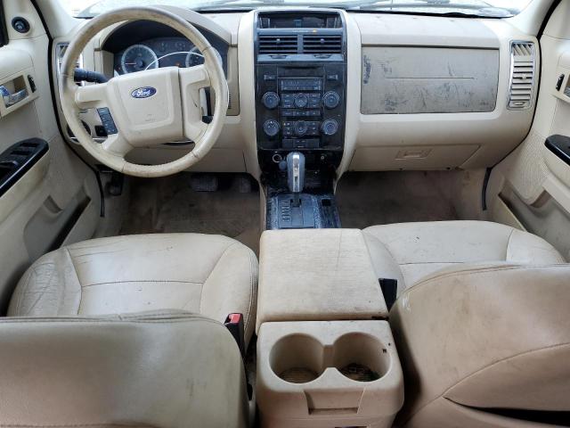 Photo 8 from auction – 2008 FORD ESCAPE LIM with VIN 1FMCU041X8KD57377
