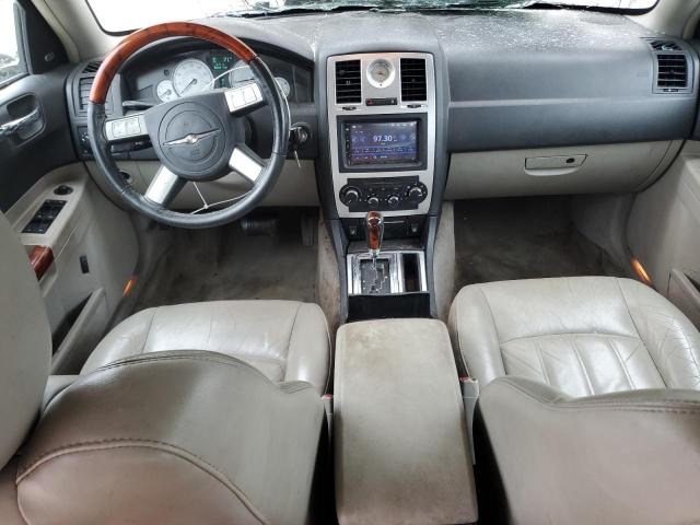 Фото 8 с аукциона – 2006 CHRYSLER 300C с VIN 2C3LA63H06H291266