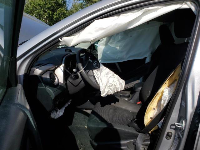 Photo 7 from auction – 2016 TOYOTA RAV4 LE with VIN 2T3BFREV4GW470537
