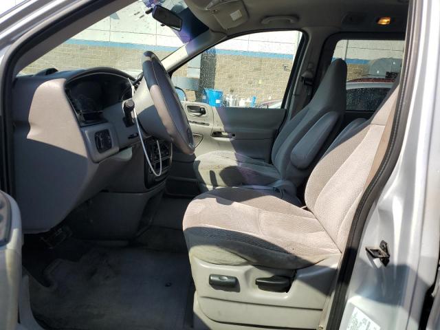Foto 7 de la subasta – 2003 FORD WINDSTAR L con VIN 2FMZA51493BA32432