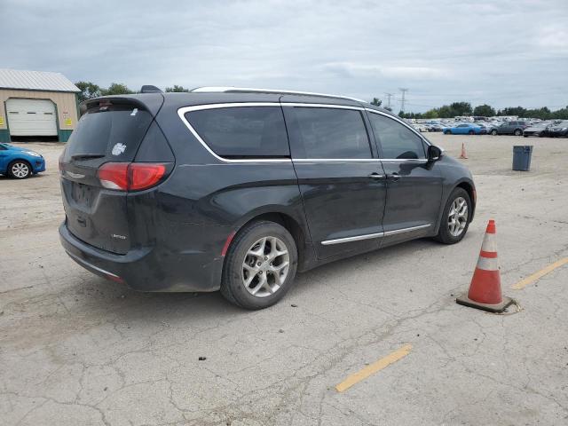 Photo 3 from auction – 2017 CHRYSLER PACIFICA L with VIN 2C4RC1GG6HR620389