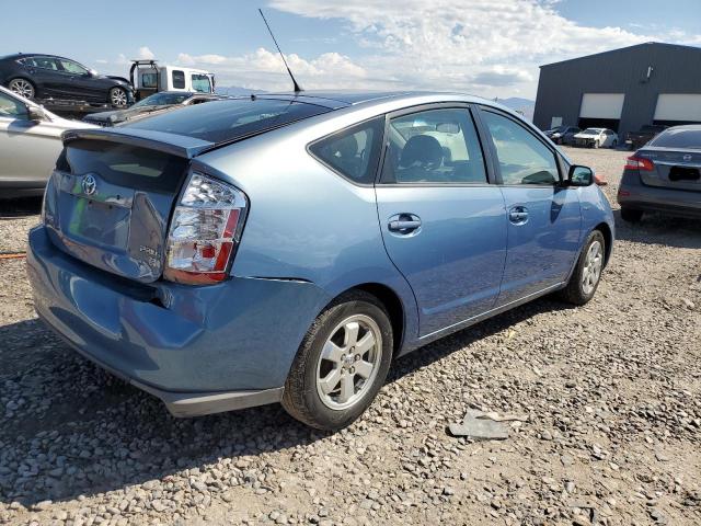 Photo 3 from auction – 2009 TOYOTA PRIUS with VIN JTDKB20U097823906